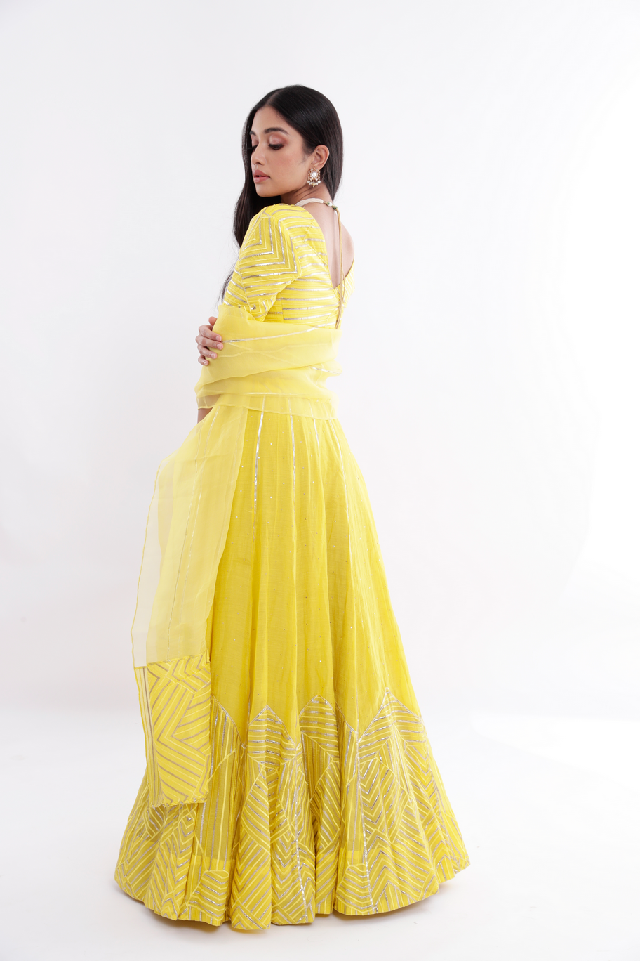 wedding lehenga