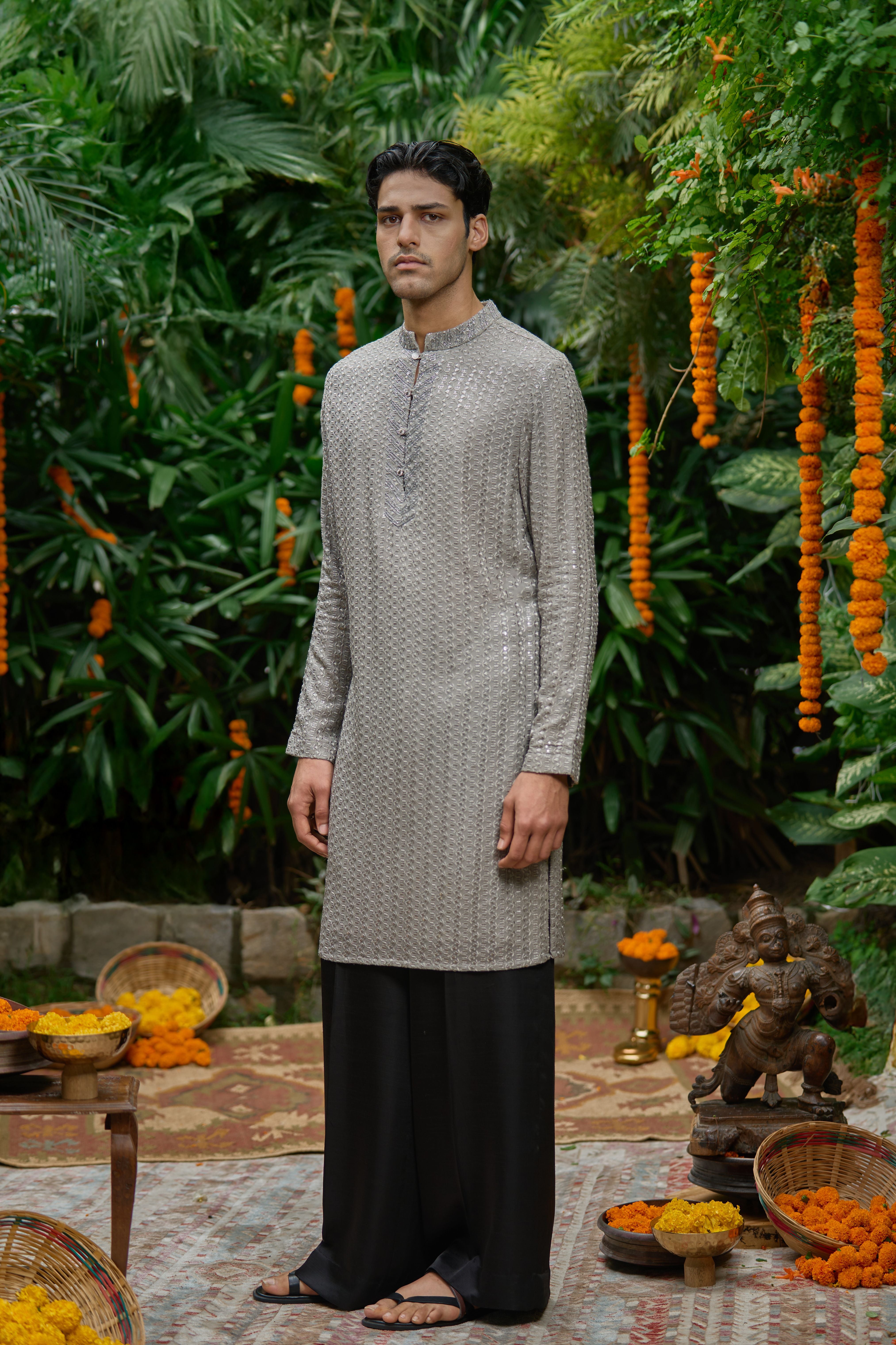 Roohani Set