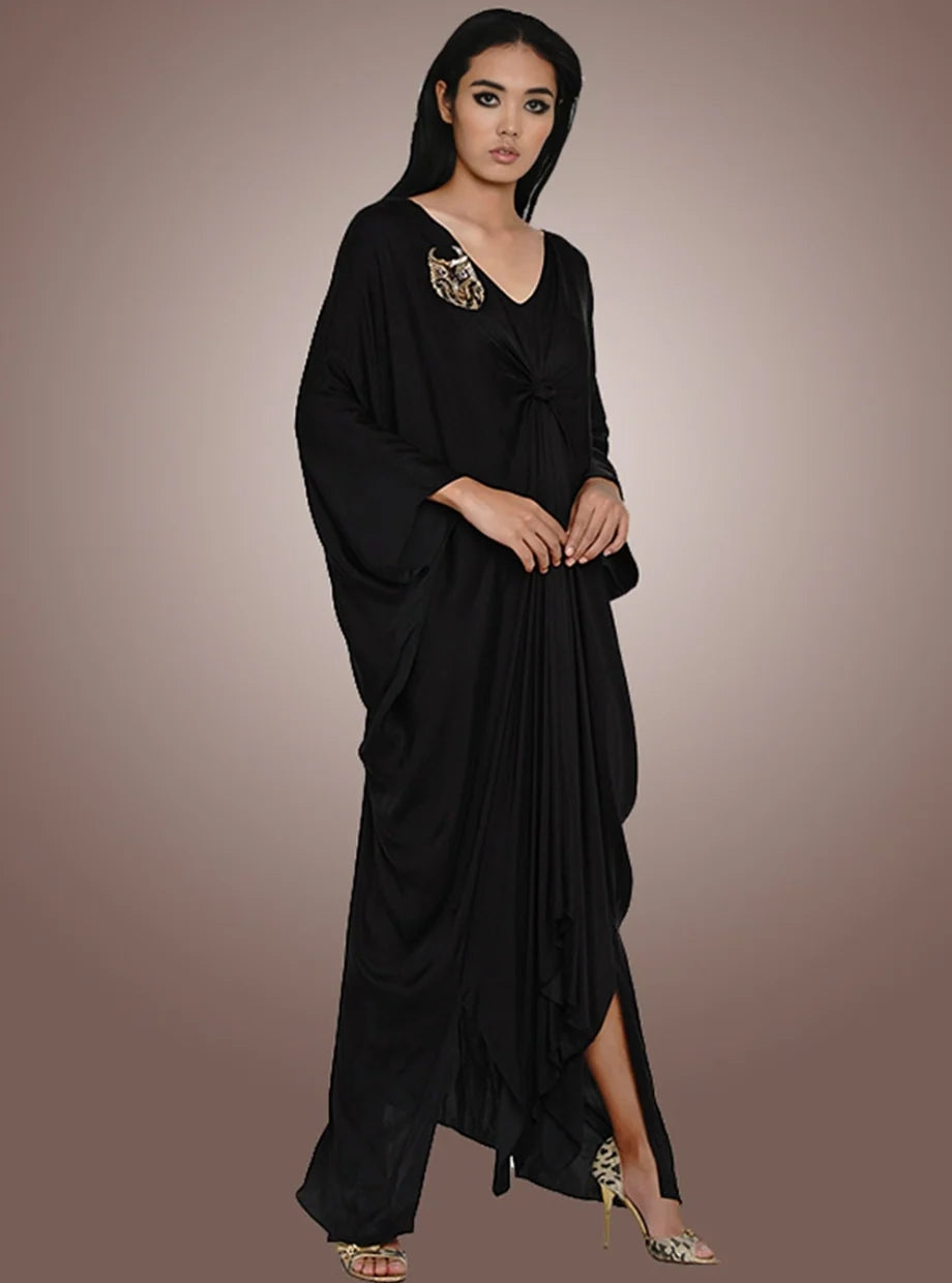 SO FLO DRESS