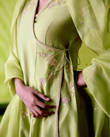 Green Apple Kallidar Angrakha