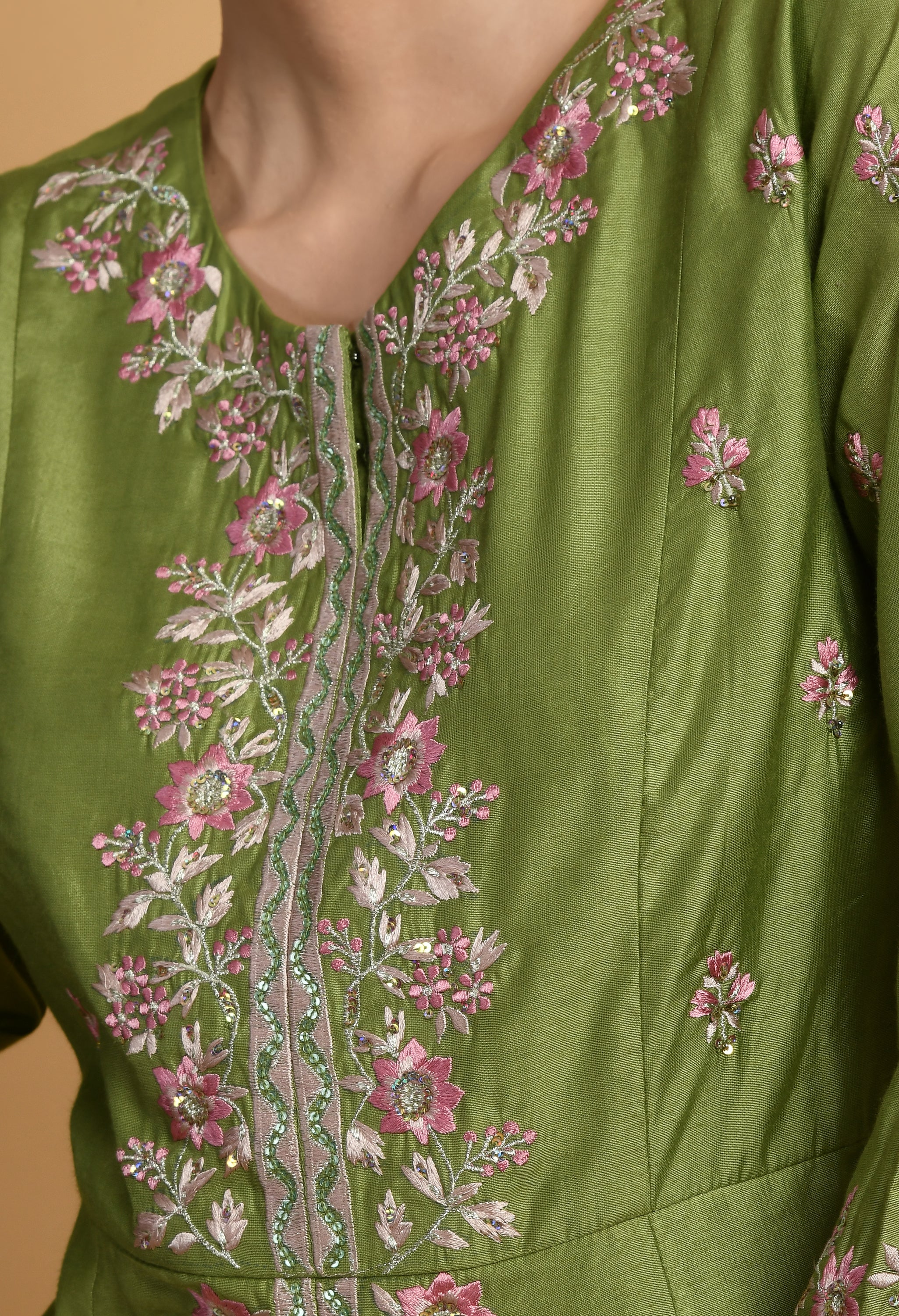 Kurta Set