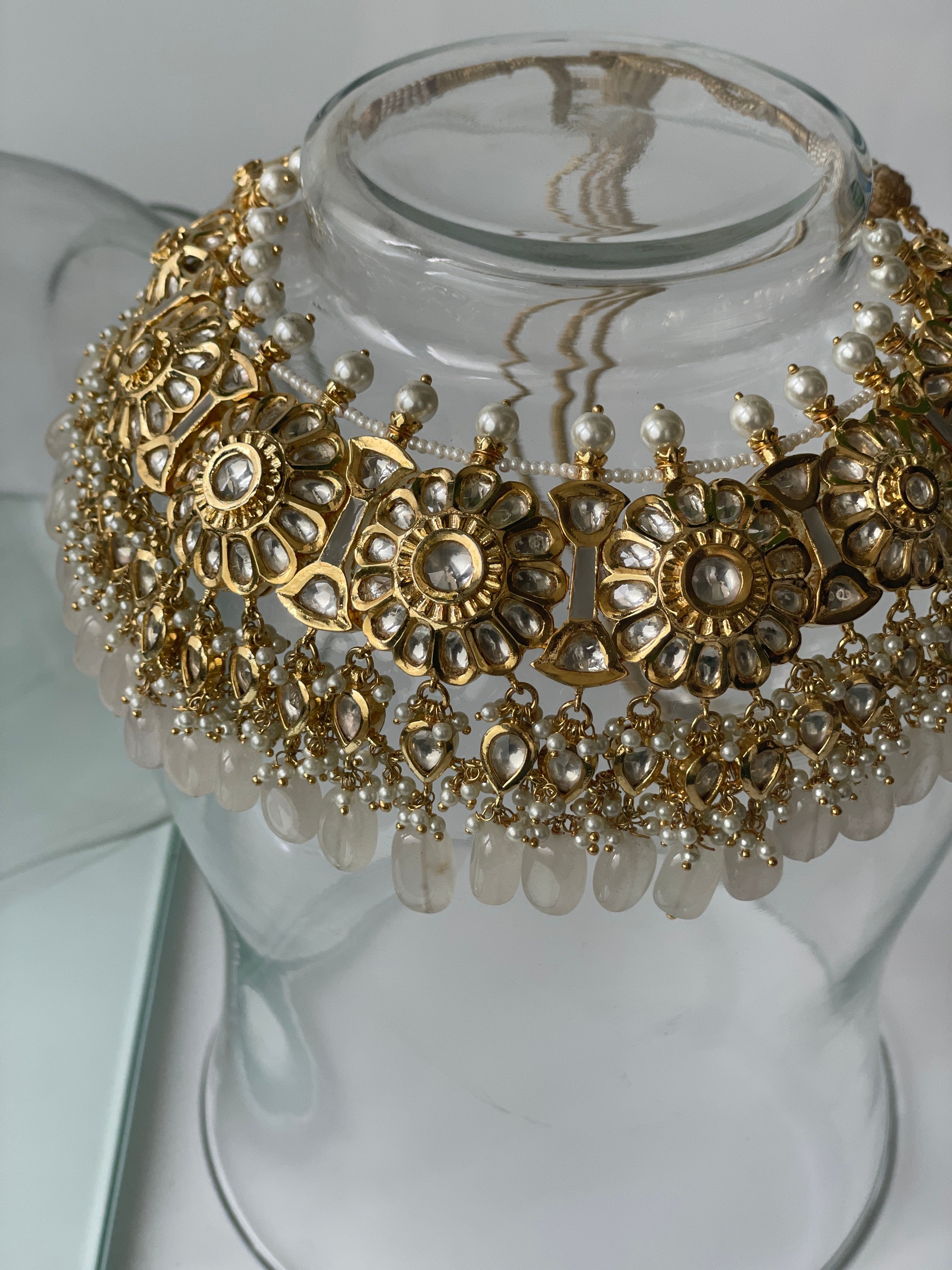 NECKLACE SET