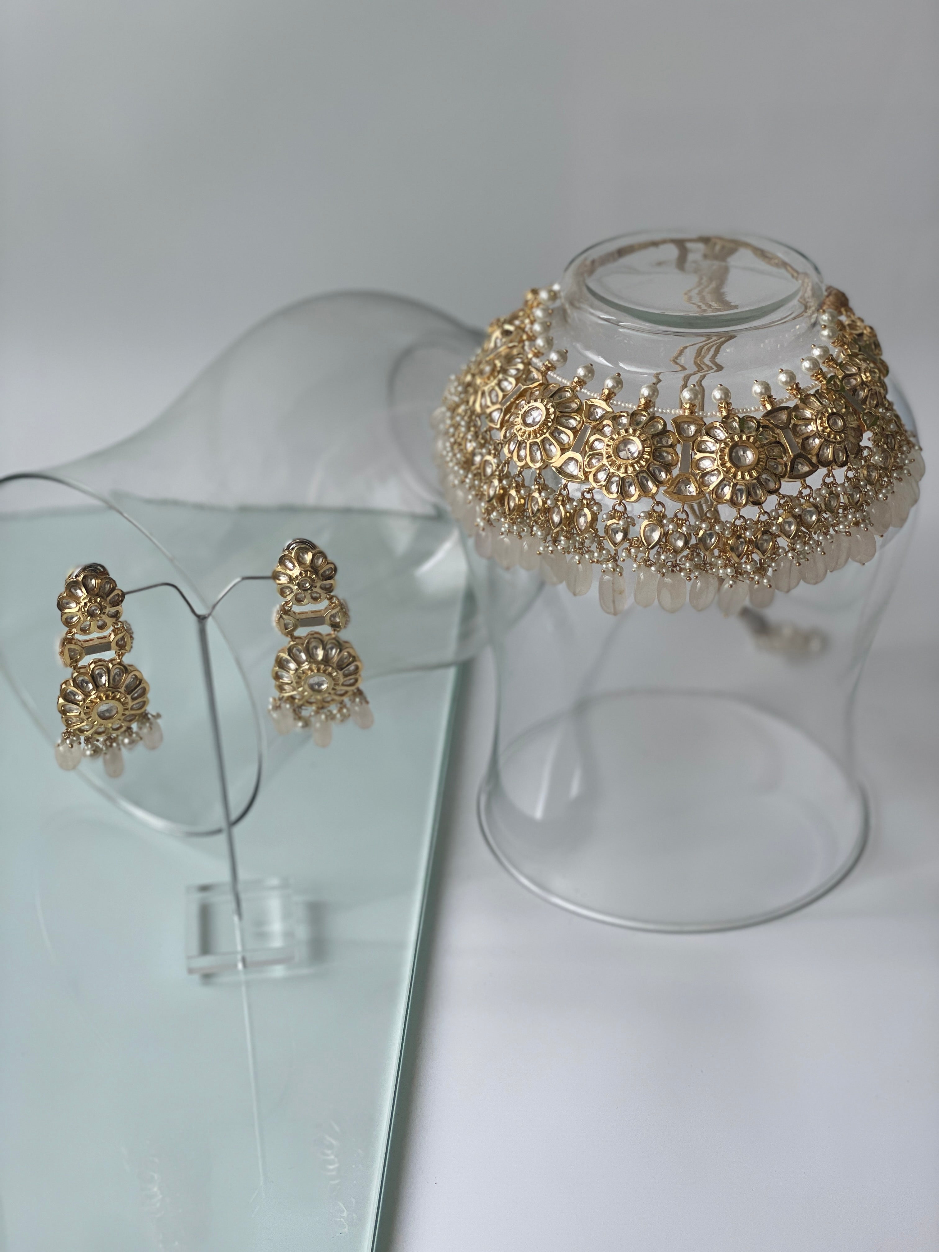 NECKLACE SET