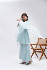 Zuri Kurta Set