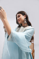 Zuri Kurta Set