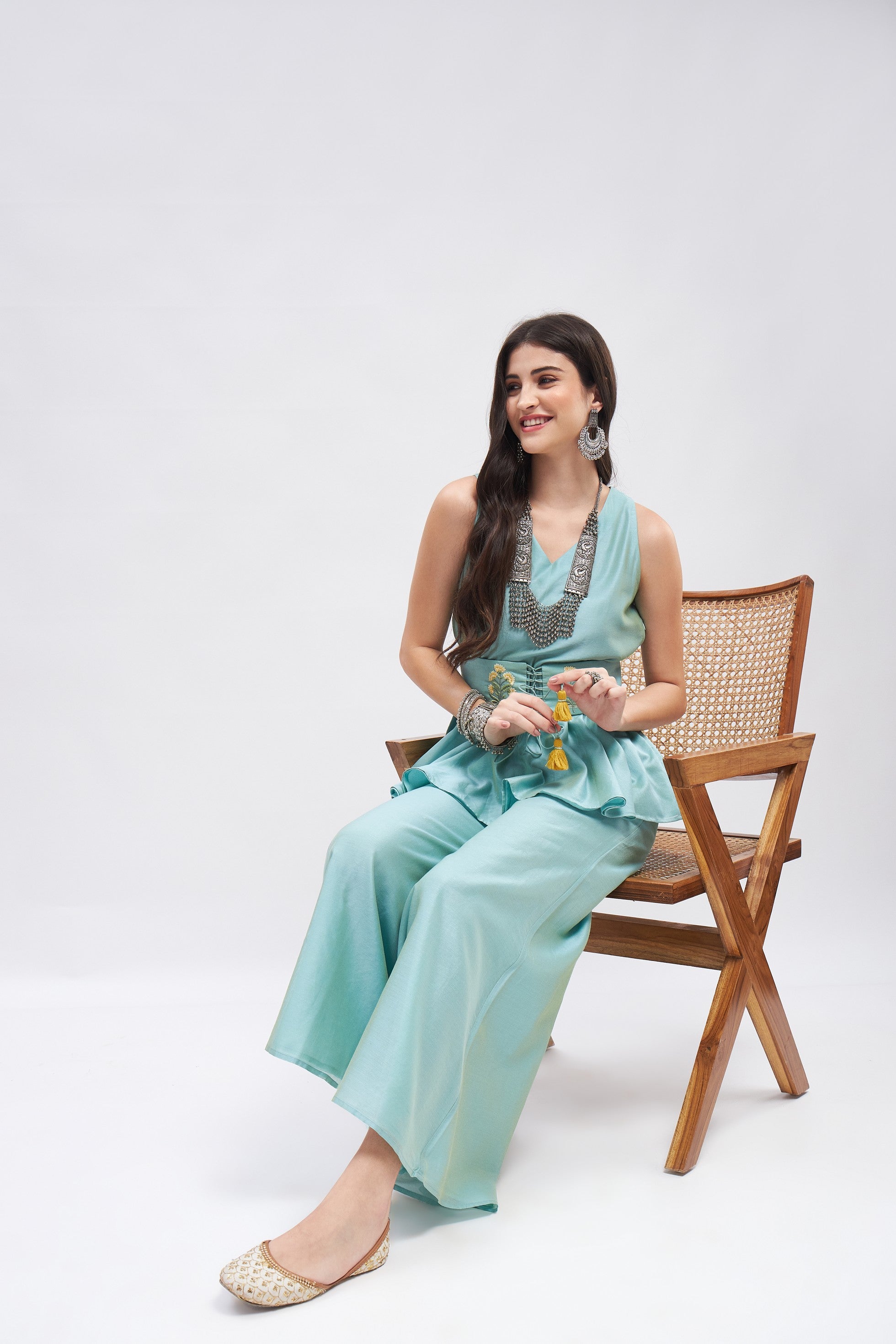 Kashish Co-ord Set