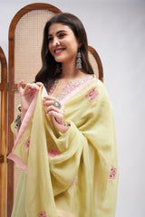 Amal Kurta Set