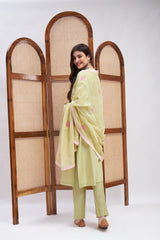 Amal Kurta Set