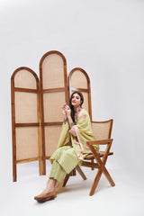 Amal Kurta Set