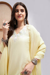 Humdam Kurta Set