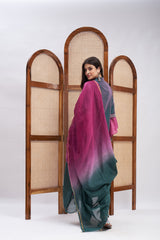 Aftab Kurta Set
