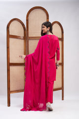 Khwabeeda Kurta Set