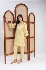 Ruhft Kurta Set