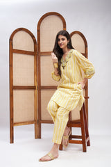 Ruhft Kurta Set