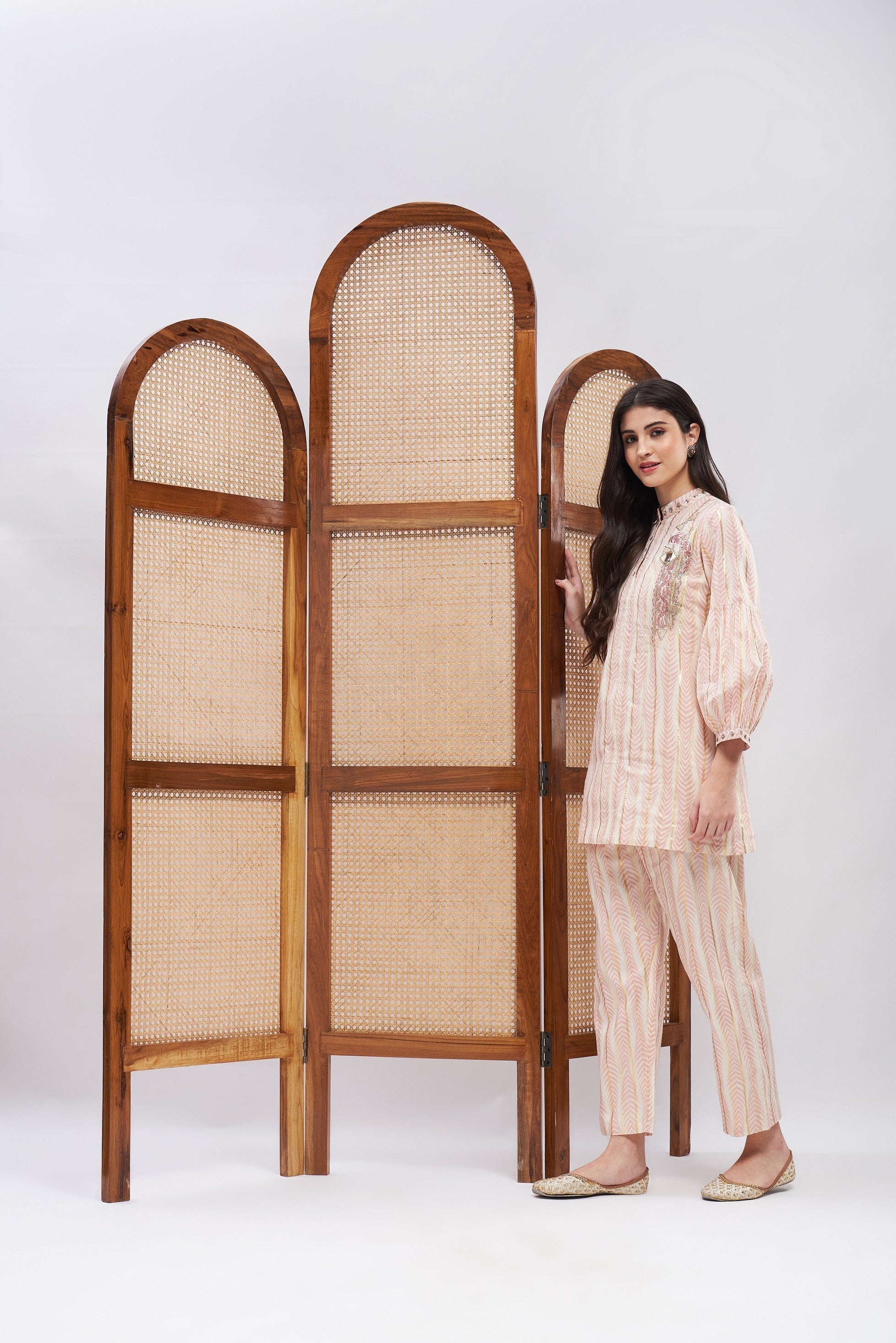 Tabeer Kurta Set