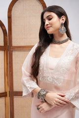 Mahjabeen Kurta Set