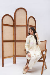 Falsafa Kurta Set