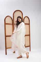 Alfaaz Kurta Set