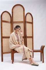 Sheereen Kurta Set