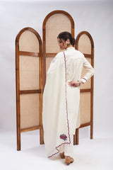 Sarang Kurta Set