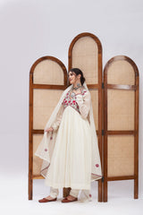 Rimjhim Kurta Set