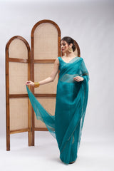Sultaan Saree Set