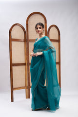 Sultaan Saree Set
