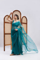 Sultaan Saree Set