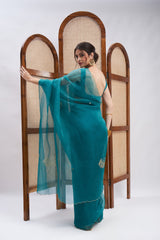 Sultaan Saree Set