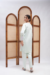 Iyaan Kurta Set