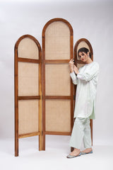 Iyaan Kurta Set