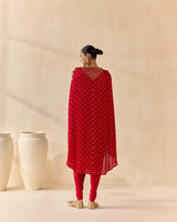 Ayantika-red