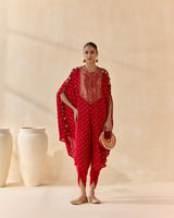 Ayantika-red