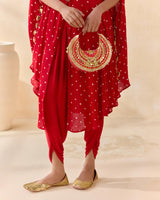 Ayantika-red