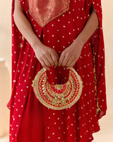 Ayantika-red