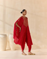 Ayantika-red
