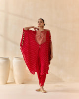 Ayantika-red