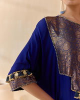 Prisha-blue