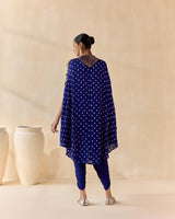Ayantika-blue