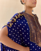 Ayantika-blue