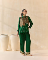 Pavitra-green