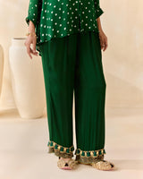 Pavitra-green