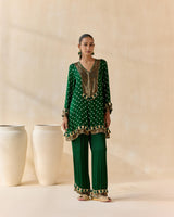 Adhira green