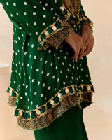 Adhira green