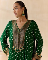 Adhira green