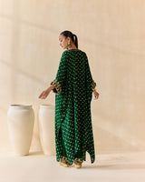 Daksha-green