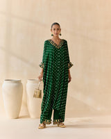 Daksha-green