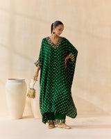Daksha-green