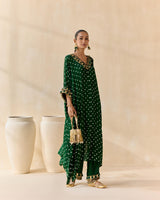 Daksha-green