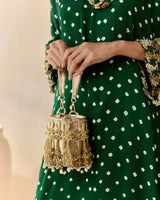 Daksha-green